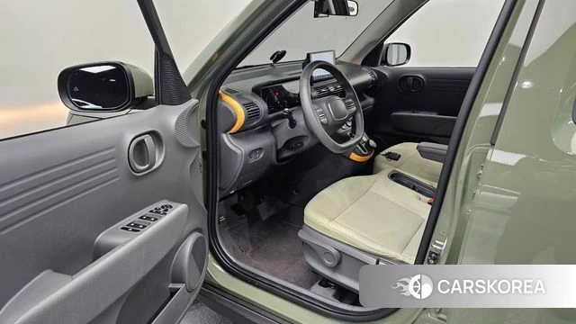 Hyundai Casper id 4495280 из Кореи 30