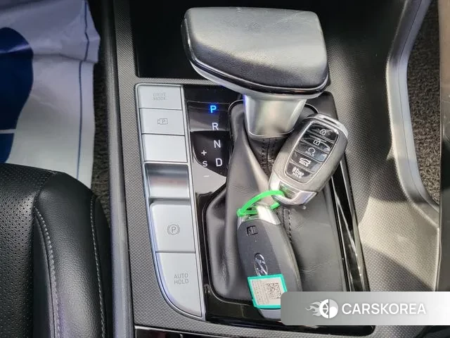 Hyundai Avante (CN7) id 3329415 из Кореи 20