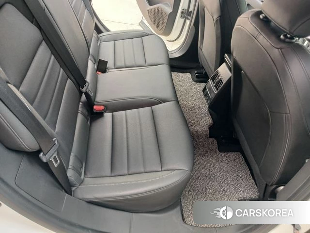 Renault Korea (Samsung) XM3 id 4446174 из Кореи 18