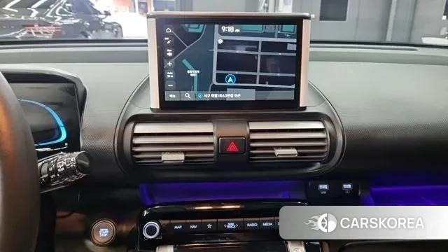 Hyundai Casper id 3047796 из Кореи 18