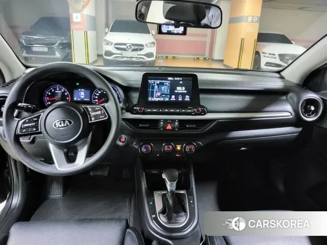 Kia Come New K3 id 3761333 из Кореи 18