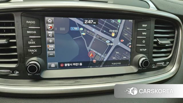 Kia The New Sorento id 3808135 из Кореи 20