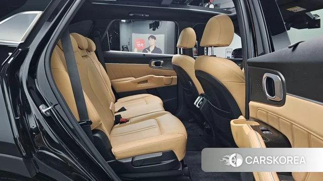 Kia Sorento 4th Generation id 4585456 из Кореи 34