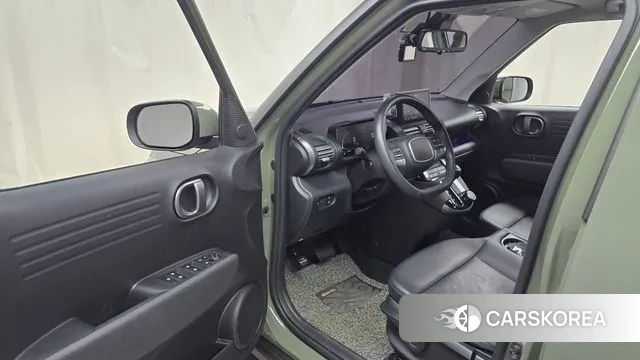 Hyundai Casper id 3373115 из Кореи 20