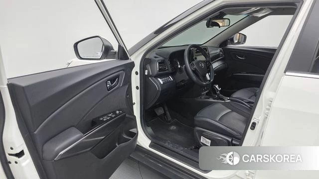 Ssangyong Berry New Tivoli id 4457590 из Кореи 20