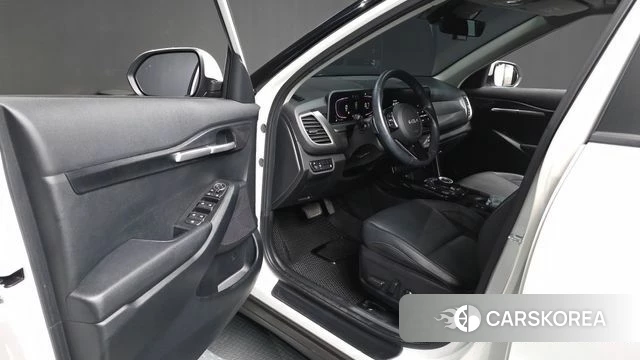 Kia The New Seltos id 4571970 из Кореи 30