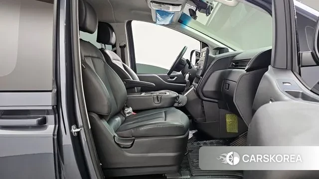 Hyundai Staria id 3262628 из Кореи 20