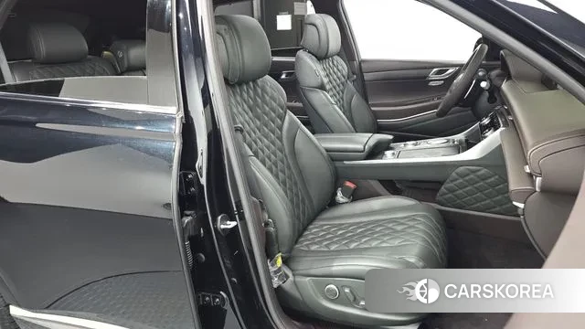 Genesis GV80 id 3335439 из Кореи 20