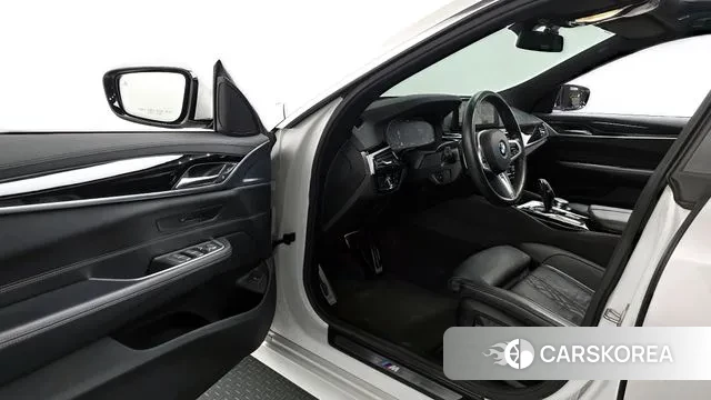 BMW 6 Series GT (G32) id 3402414 из Кореи 20