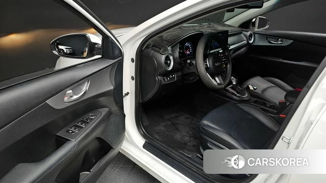 Kia The New K3 2nd generation id 4202096 из Кореи 20