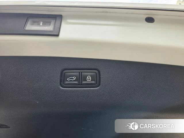 Genesis GV70 id 4759223 из Кореи 20