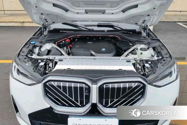 BMW X3 id 4334852 из Китая 14