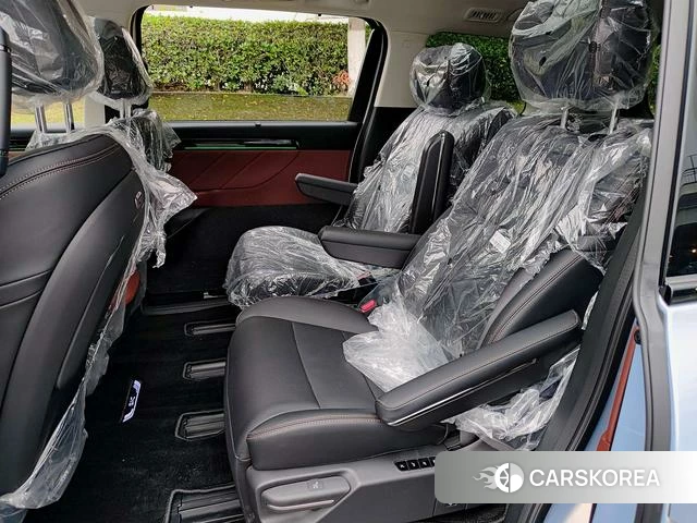 GAC Trumpchi Trumpchi E8 PHEV id 3927140 из Китая 10