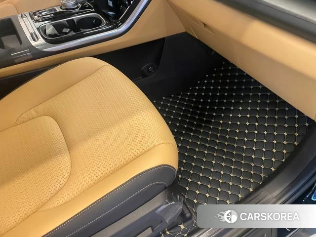 Kia Carnival 4th generation id 4334089 из Кореи 15