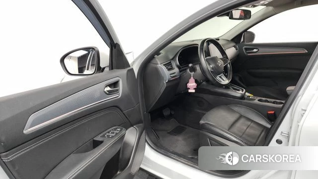 Renault Korea (Samsung) XM3 id 4294102 из Кореи 20