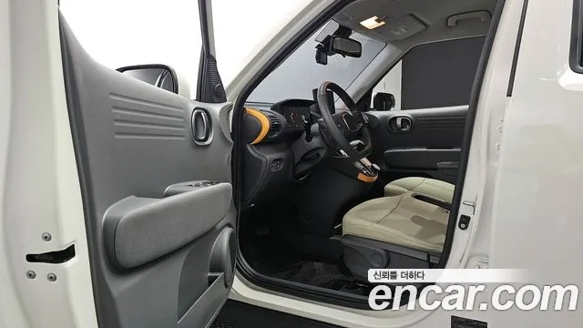 Hyundai Casper id 2949270 из Кореи 20