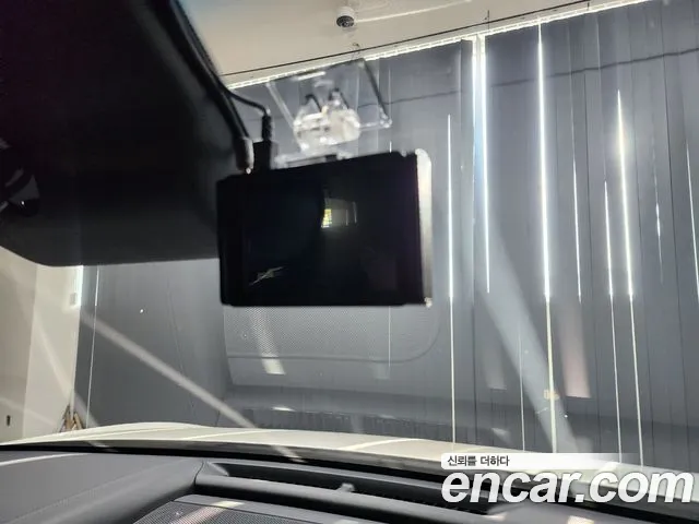 Genesis GV60 id 2417720 из Кореи 20