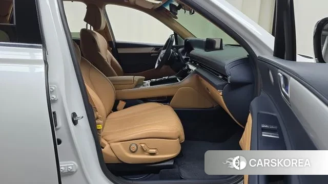 Genesis GV80 id 3058393 из Кореи 20