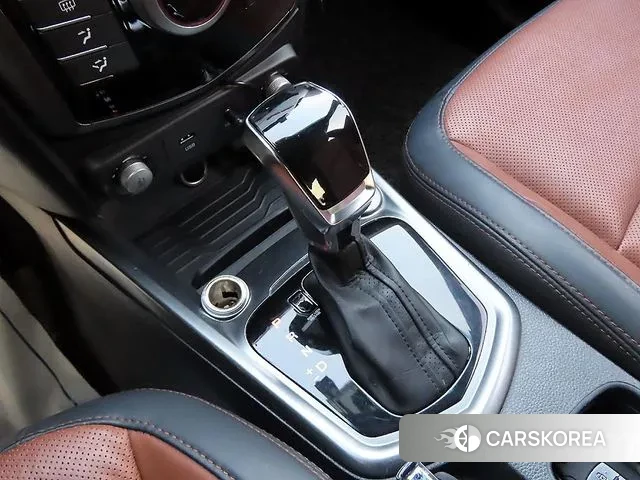 Ssangyong Tivoli Armor id 3598793 из Кореи 20