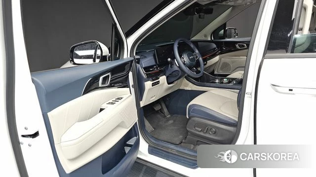 Kia The New Carnival 4th Generation id 4617958 из Кореи 30