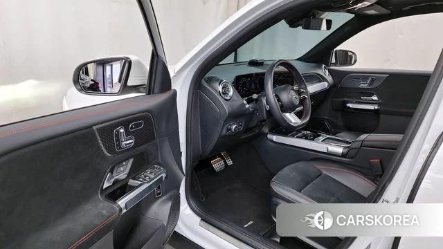 Mercedes-Benz GLB-Class X247 id 4360164 из Кореи 30