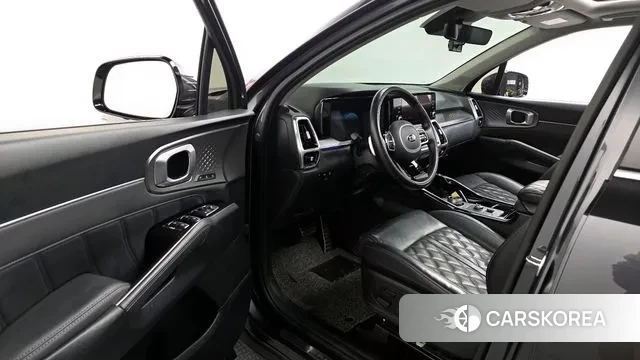 Kia Sorento 4th Generation id 3530167 из Кореи 20