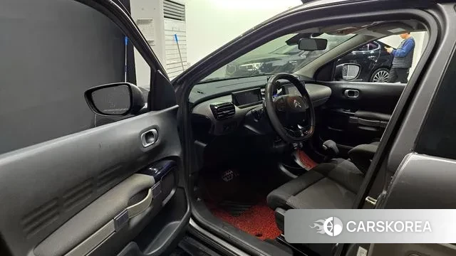 Citroen / DS C4 Cactus id 3526341 из Кореи 20