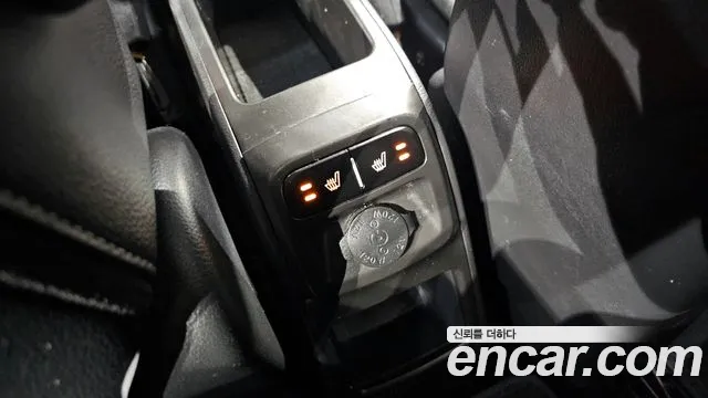 Kia The New Ray id 2666374 из Кореи 20