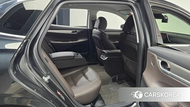 Hyundai The New Grandeur IG id 4344480 из Кореи 33