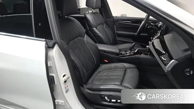 BMW 6 Series GT (G32) id 3590866 из Кореи 20