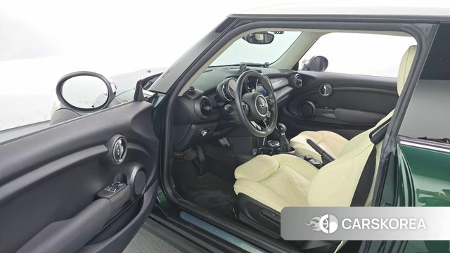 Mini Cooper id 4424908 из Кореи 30