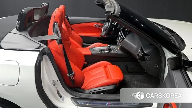 BMW Z4 (G29) id 3253133 из Кореи 20