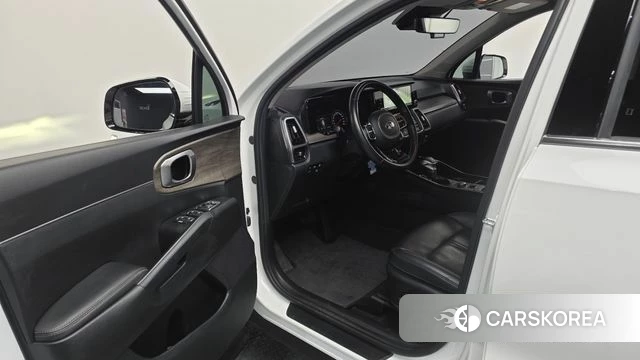 Kia Sorento 4th Generation id 4604271 из Кореи 34