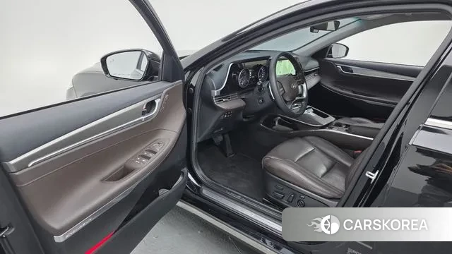 Hyundai The New Grandeur IG id 3591596 из Кореи 20