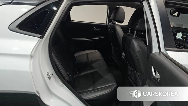 Hyundai Kona id 4615149 из Кореи 32
