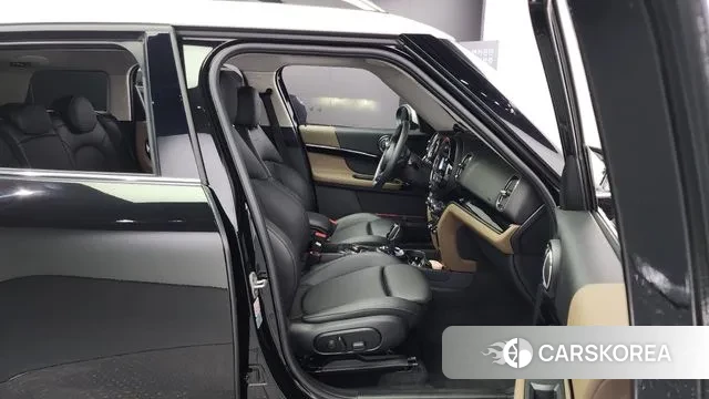 Mini Cooper Countryman id 3182346 из Кореи 20