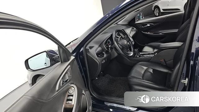 Chevrolet (GM Daewoo) All New Malibu id 3313506 из Кореи 20