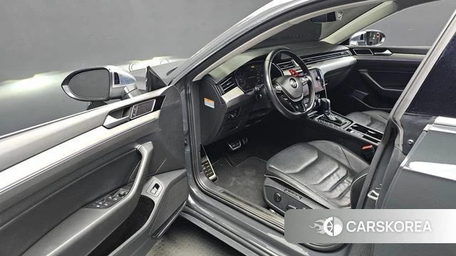 Volkswagen Arteon id 4508066 из Кореи 20