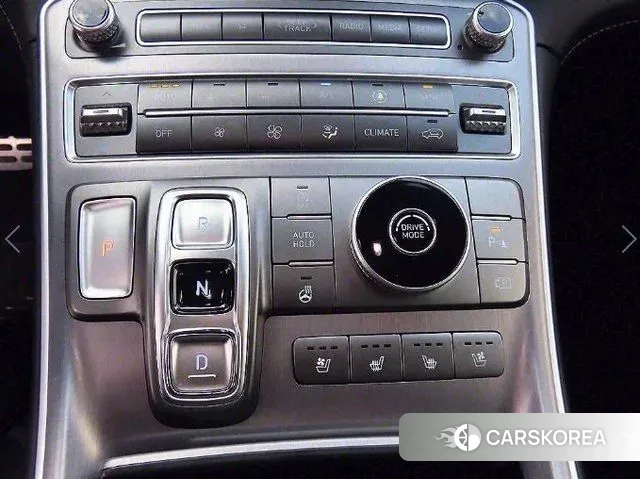 Hyundai The New Santa Fe id 3028541 из Кореи 19