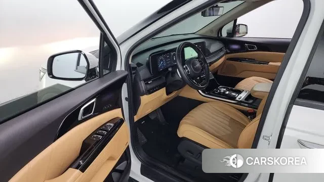 Kia Carnival 4th generation id 3462609 из Кореи 20