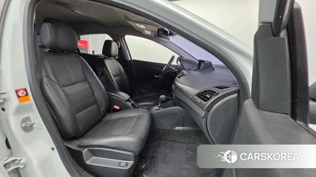 Renault Korea (Samsung) SM3 Neo id 4411412 из Кореи 20