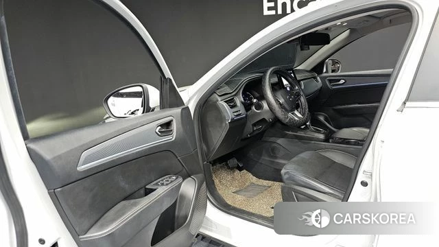 Renault Korea (Samsung) XM3 id 4303690 из Кореи 20
