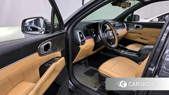 Kia Sorento 4th Generation id 3379704 из Кореи 20