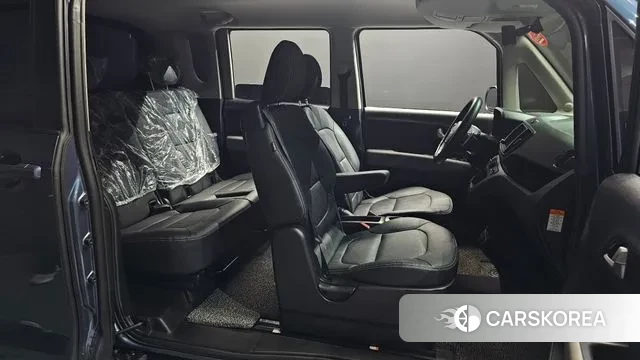 Kia The New Kia Ray EV id 3321932 из Кореи 20