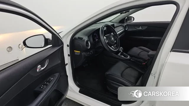 Kia Come New K3 id 3460047 из Кореи 20