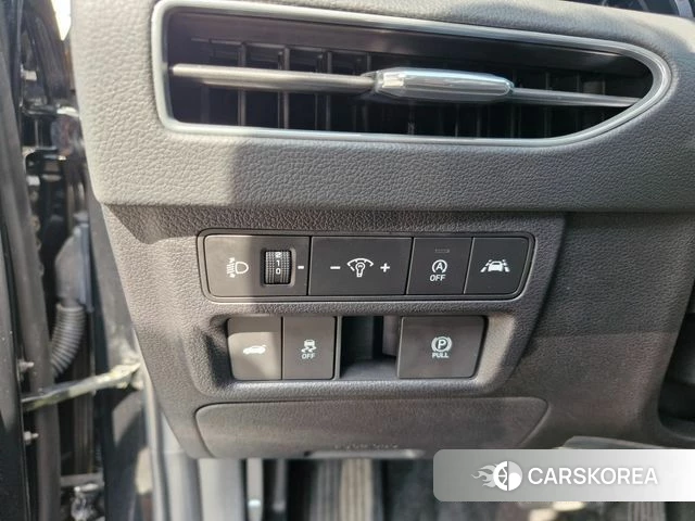 Hyundai Sonata (DN8) id 4628610 из Кореи 18