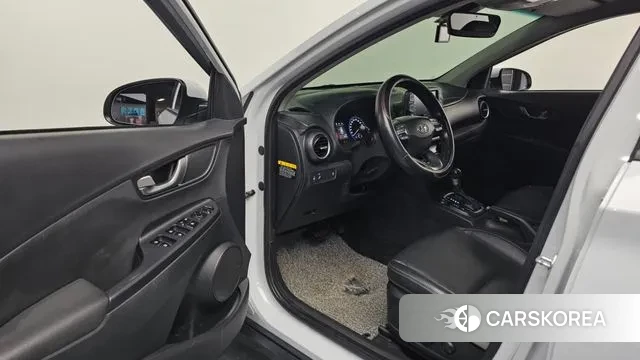 Hyundai Kona id 3505433 из Кореи 20