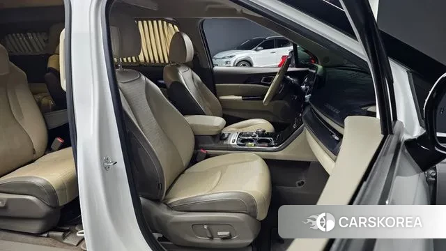 Kia Carnival 4th generation id 3483836 из Кореи 20