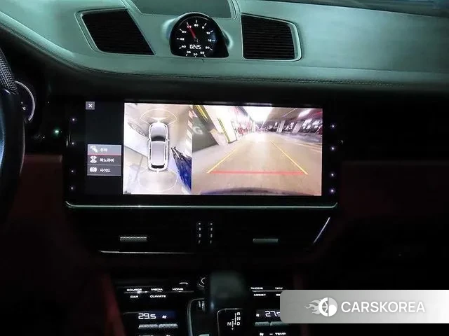 Porsche Cayenne (PO536) id 3702468 из Кореи 20