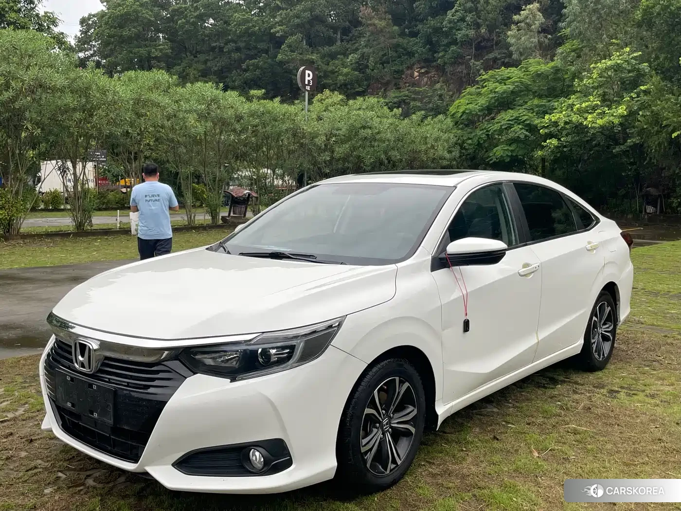 Honda Crider id 4674369 из Китая 14